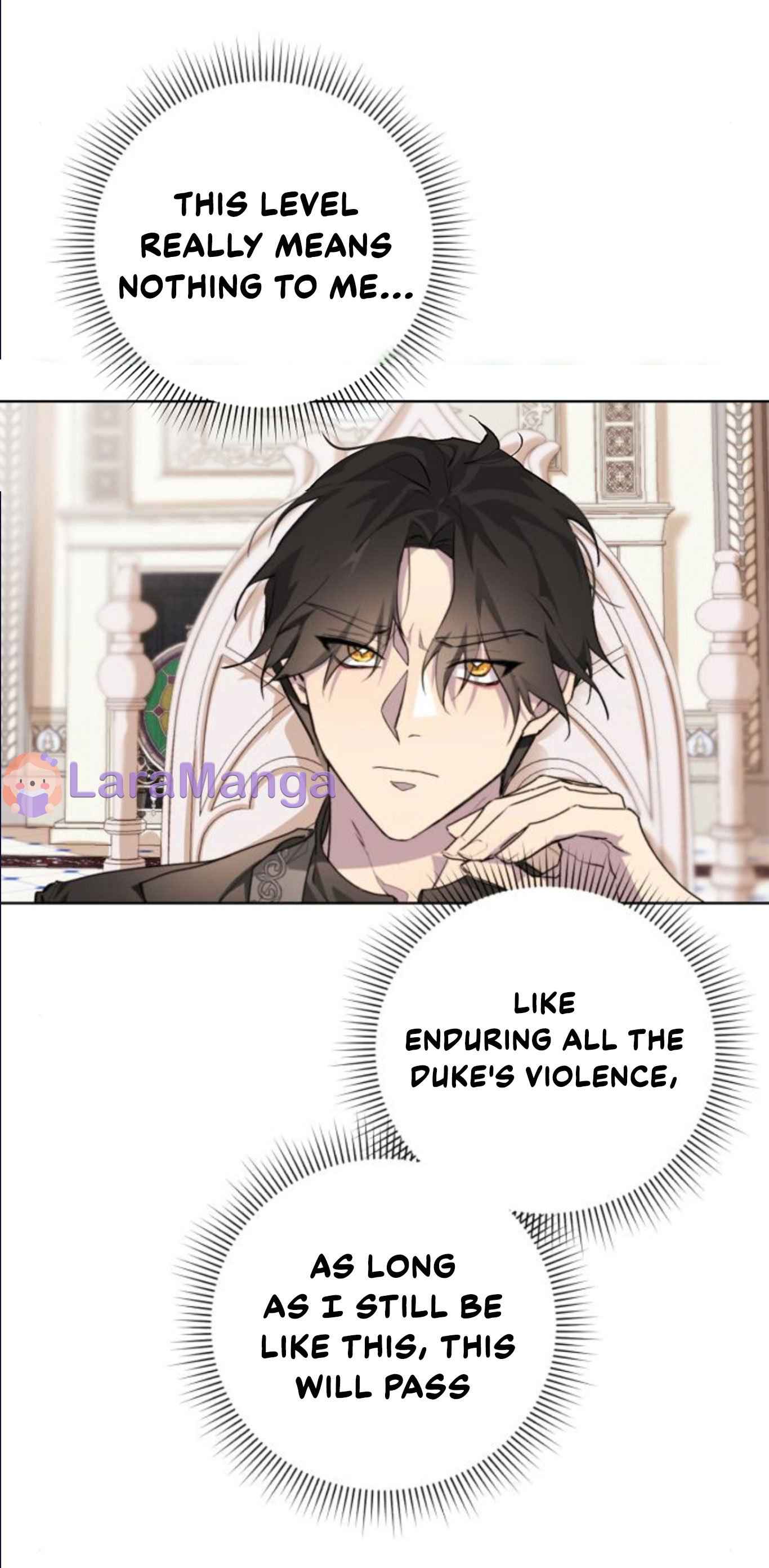 There Were Times When I Wished You Were Dead Chapter 12.5 - Page 5