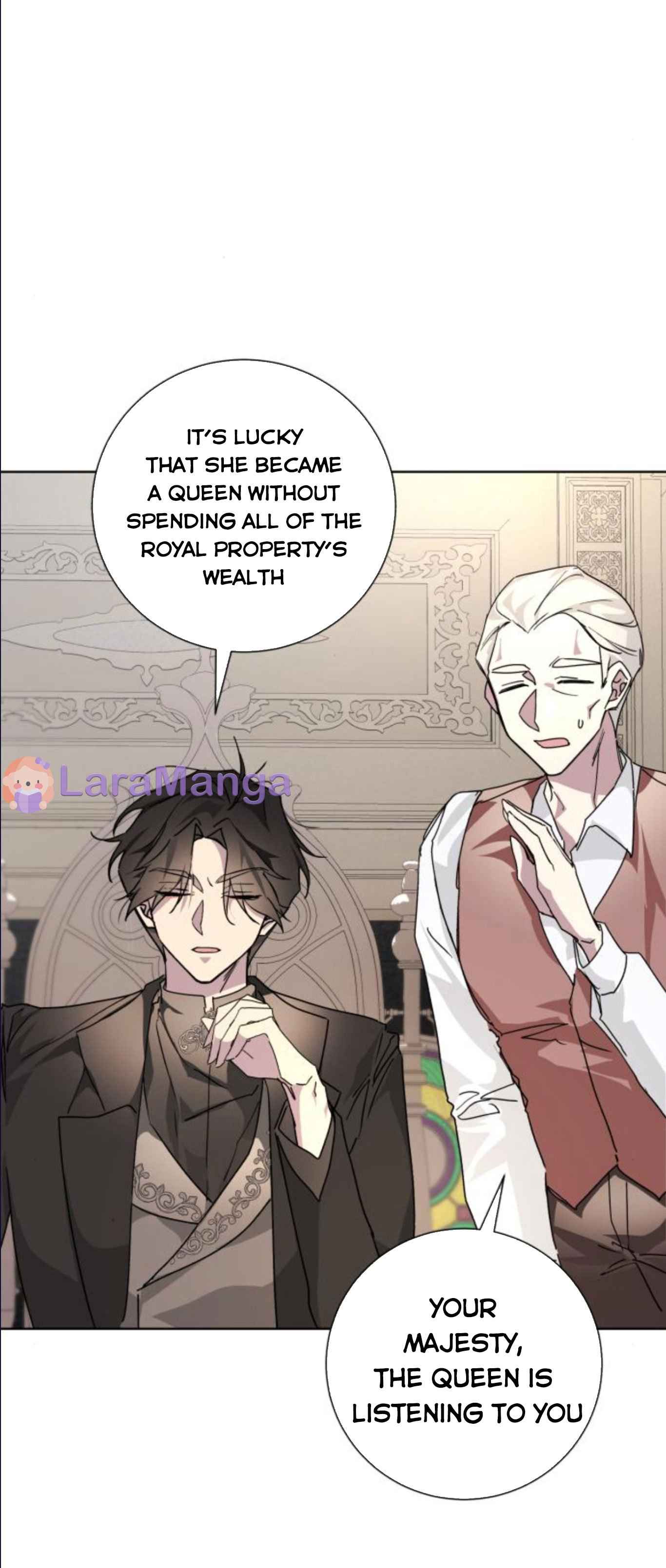 There Were Times When I Wished You Were Dead Chapter 12.5 - Page 6