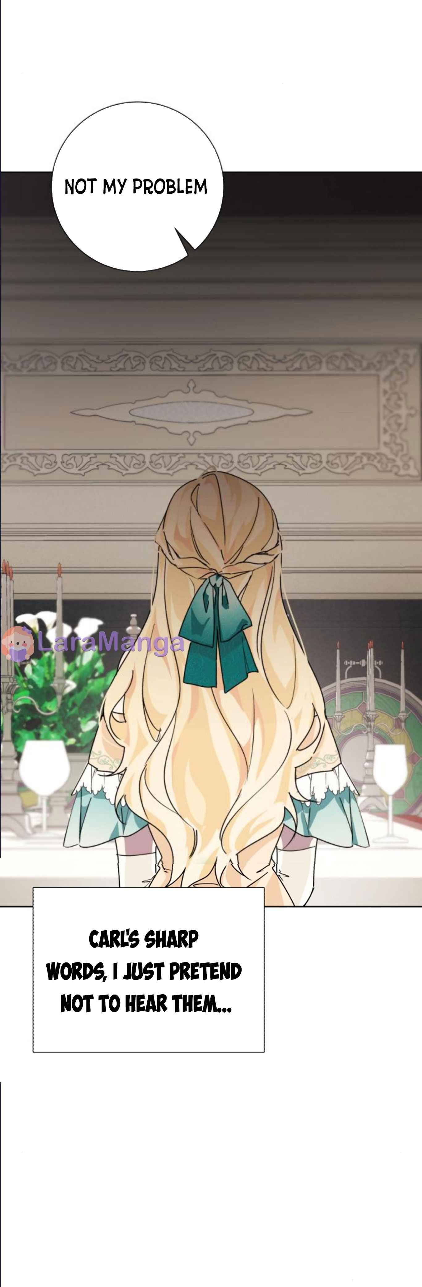 There Were Times When I Wished You Were Dead Chapter 12.5 - Page 7