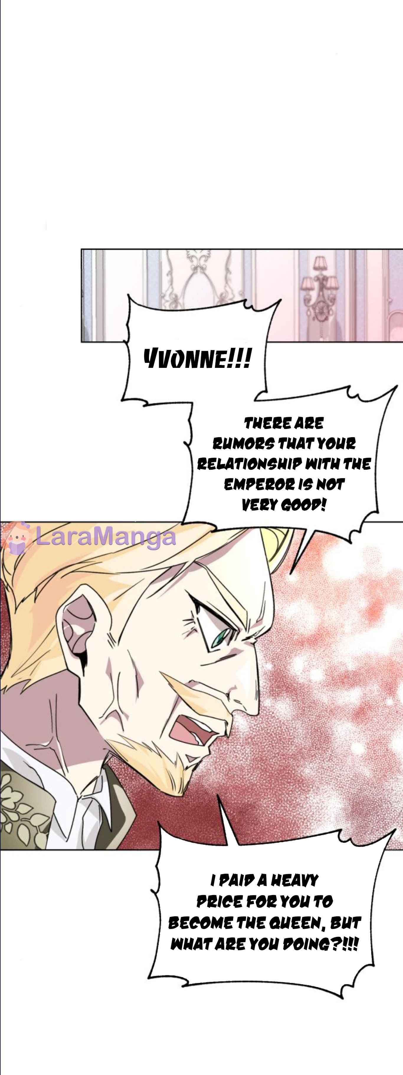 There Were Times When I Wished You Were Dead Chapter 12 - Page 0