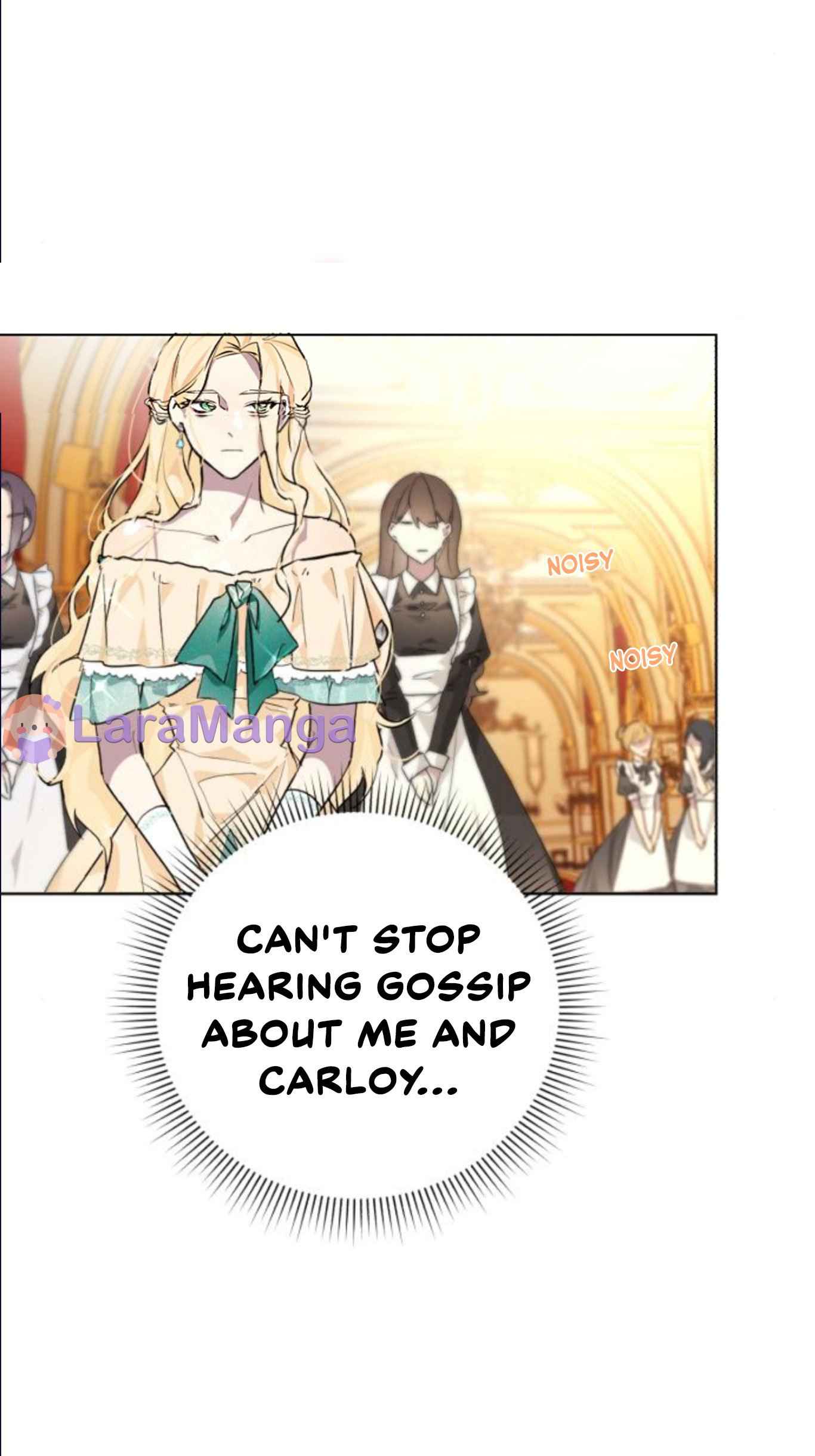 There Were Times When I Wished You Were Dead Chapter 12 - Page 11