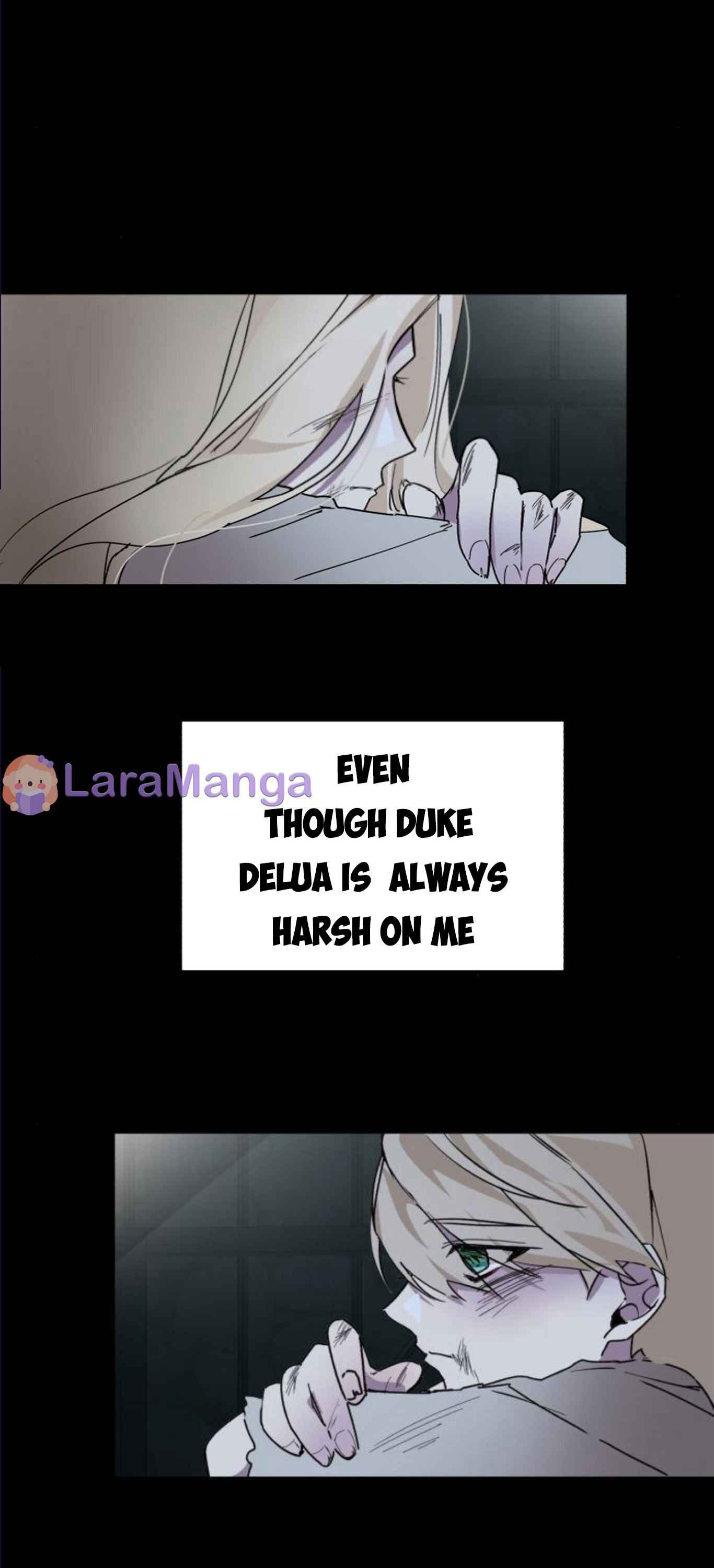 There Were Times When I Wished You Were Dead Chapter 12 - Page 13