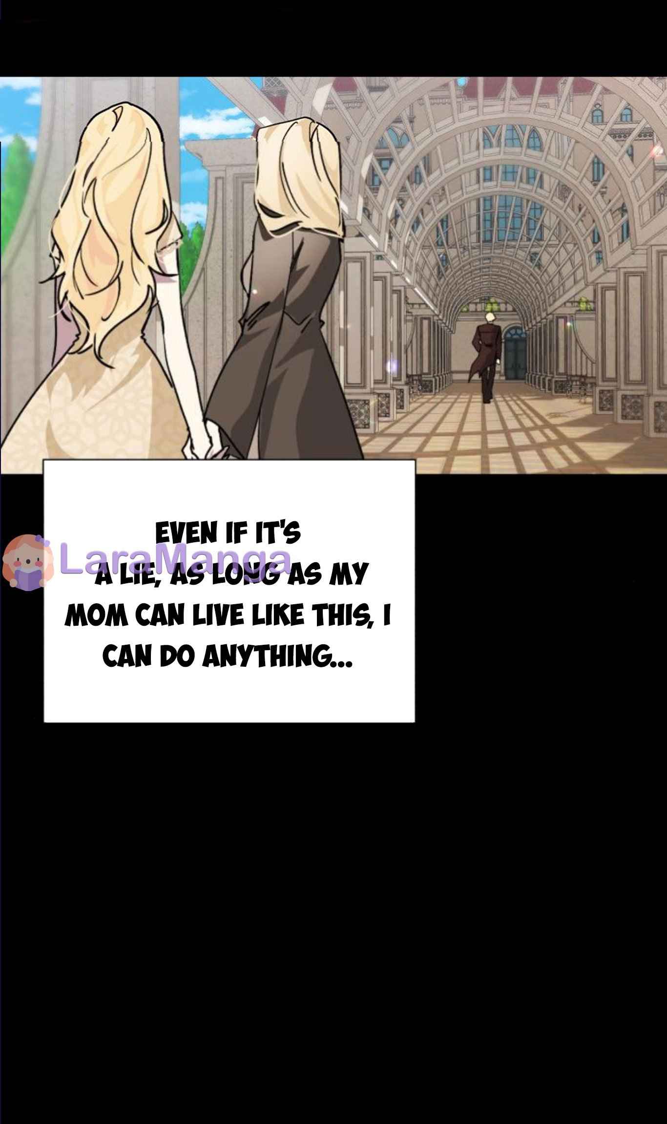 There Were Times When I Wished You Were Dead Chapter 12 - Page 19