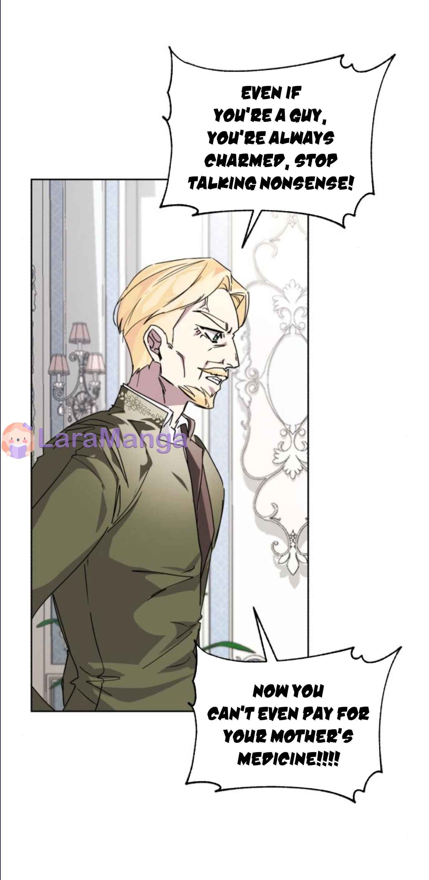 There Were Times When I Wished You Were Dead Chapter 12 - Page 2