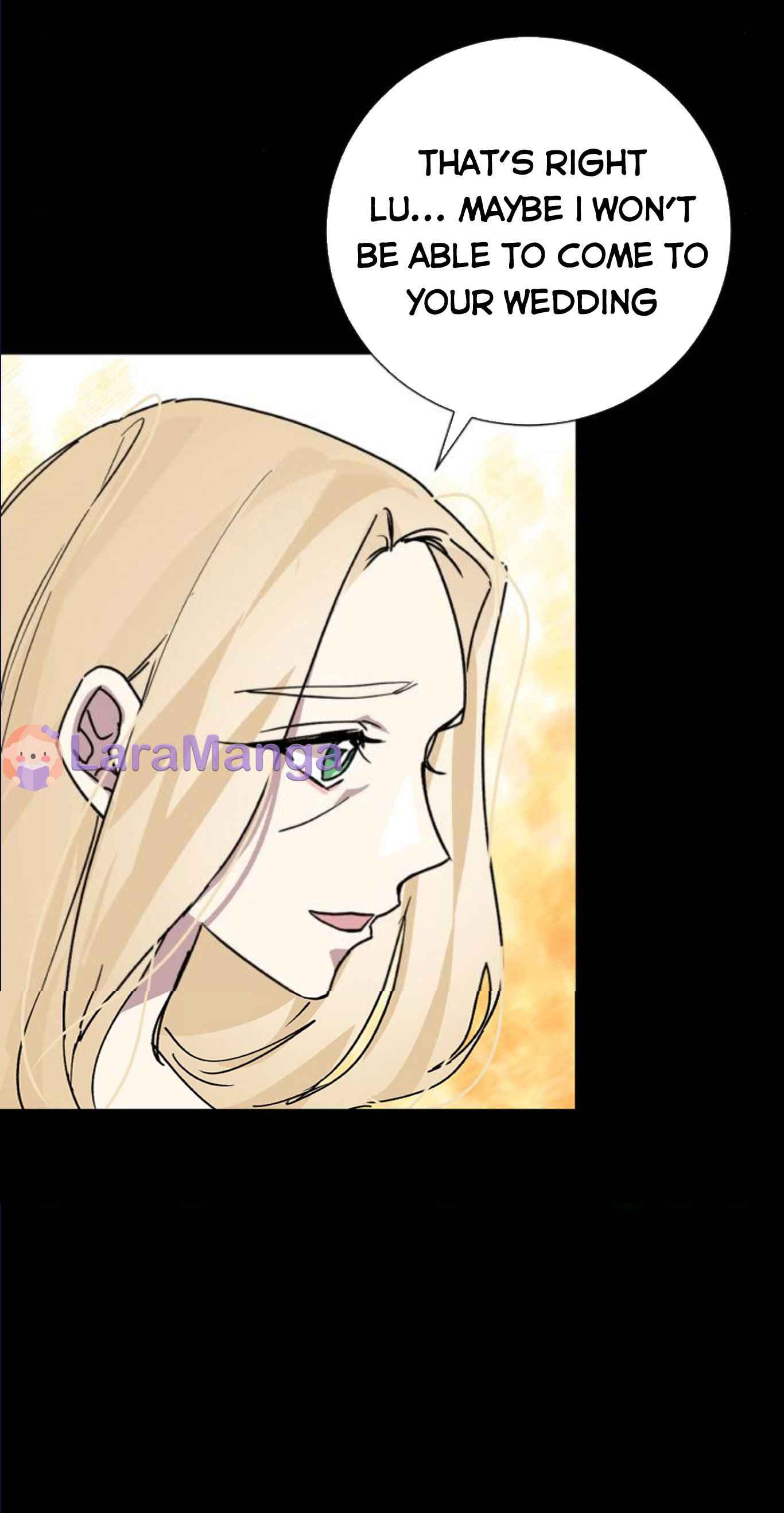 There Were Times When I Wished You Were Dead Chapter 12 - Page 20