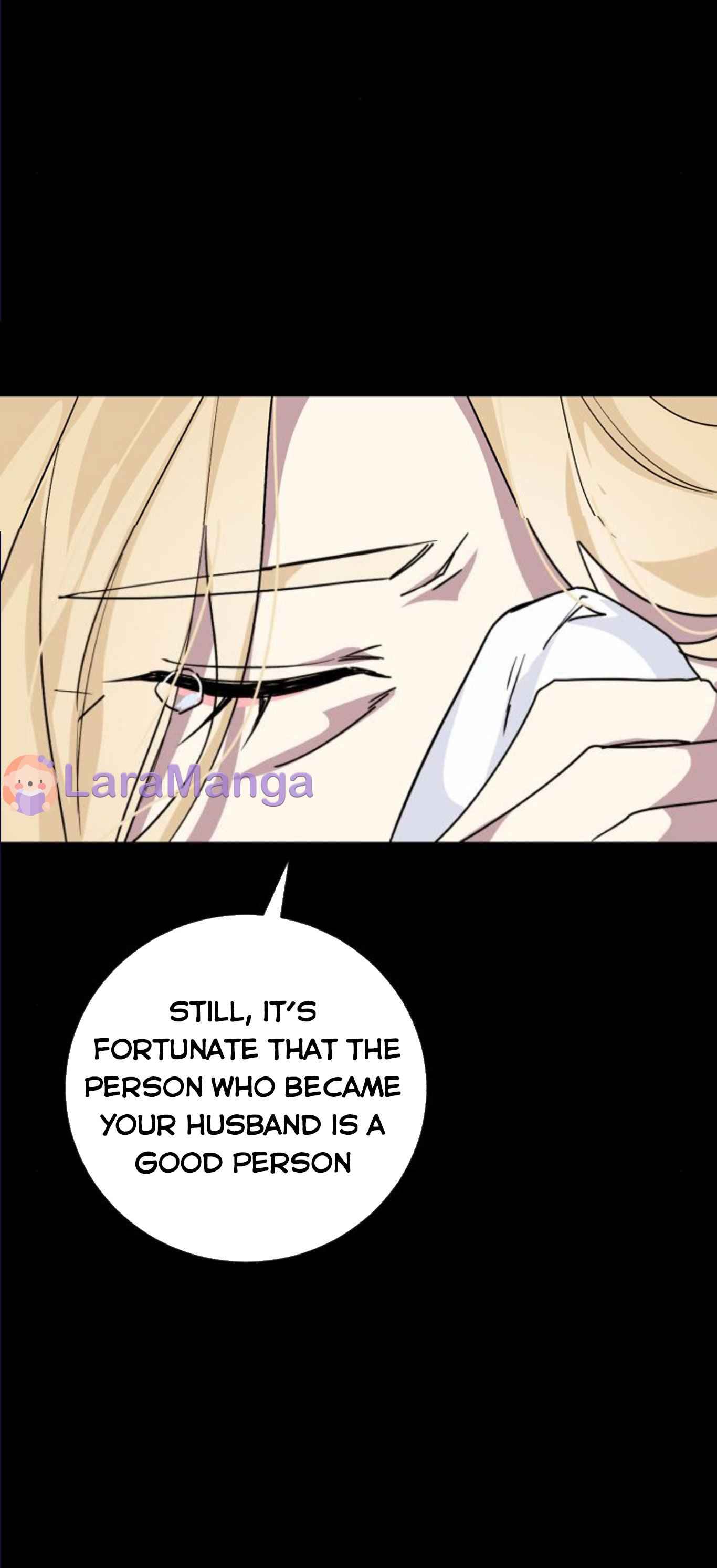 There Were Times When I Wished You Were Dead Chapter 12 - Page 22