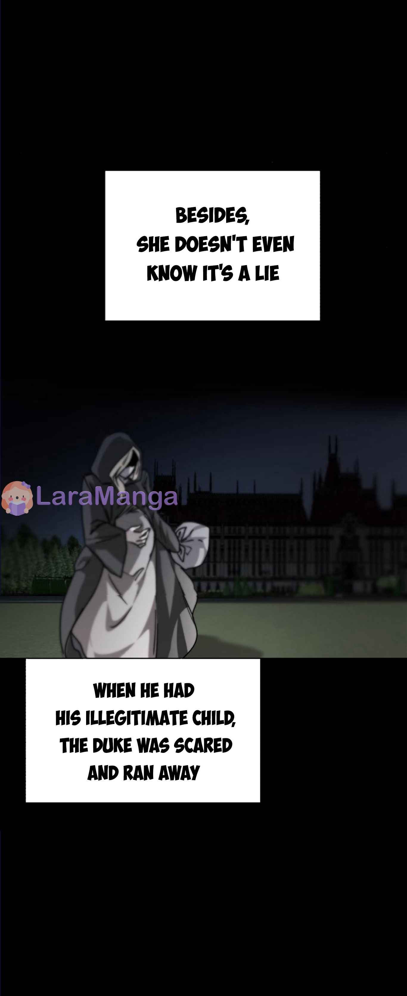 There Were Times When I Wished You Were Dead Chapter 12 - Page 23