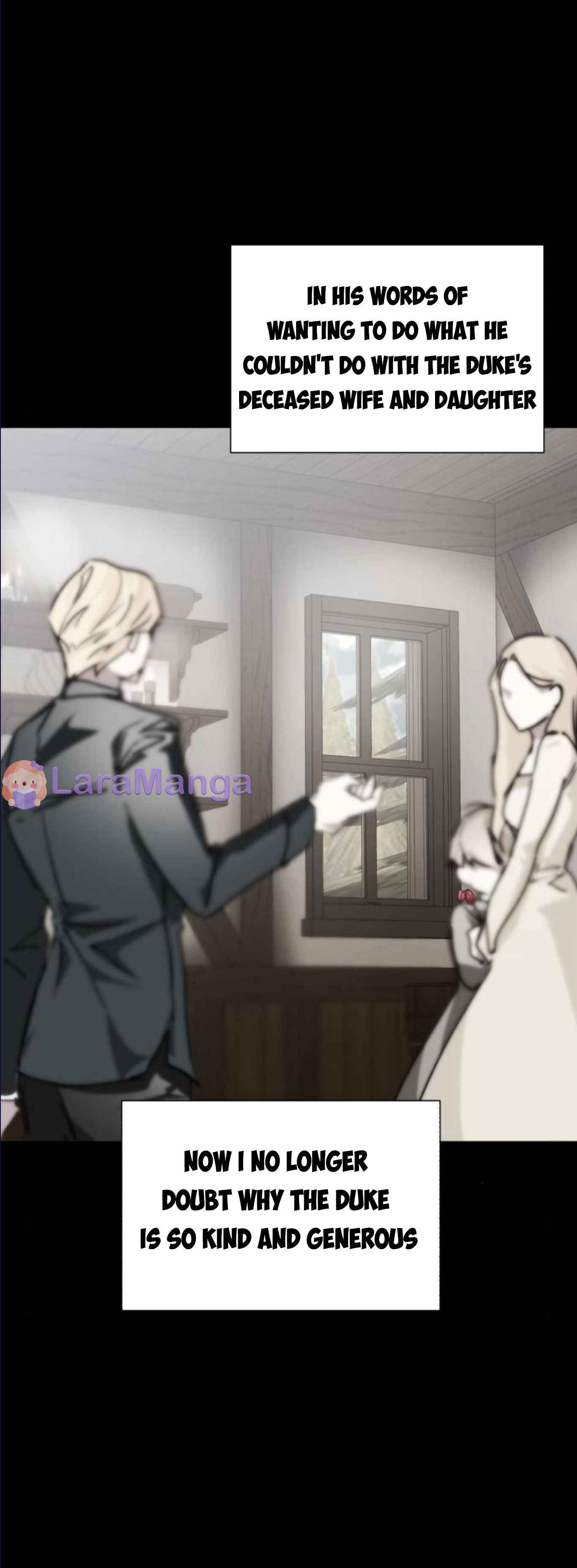 There Were Times When I Wished You Were Dead Chapter 12 - Page 24