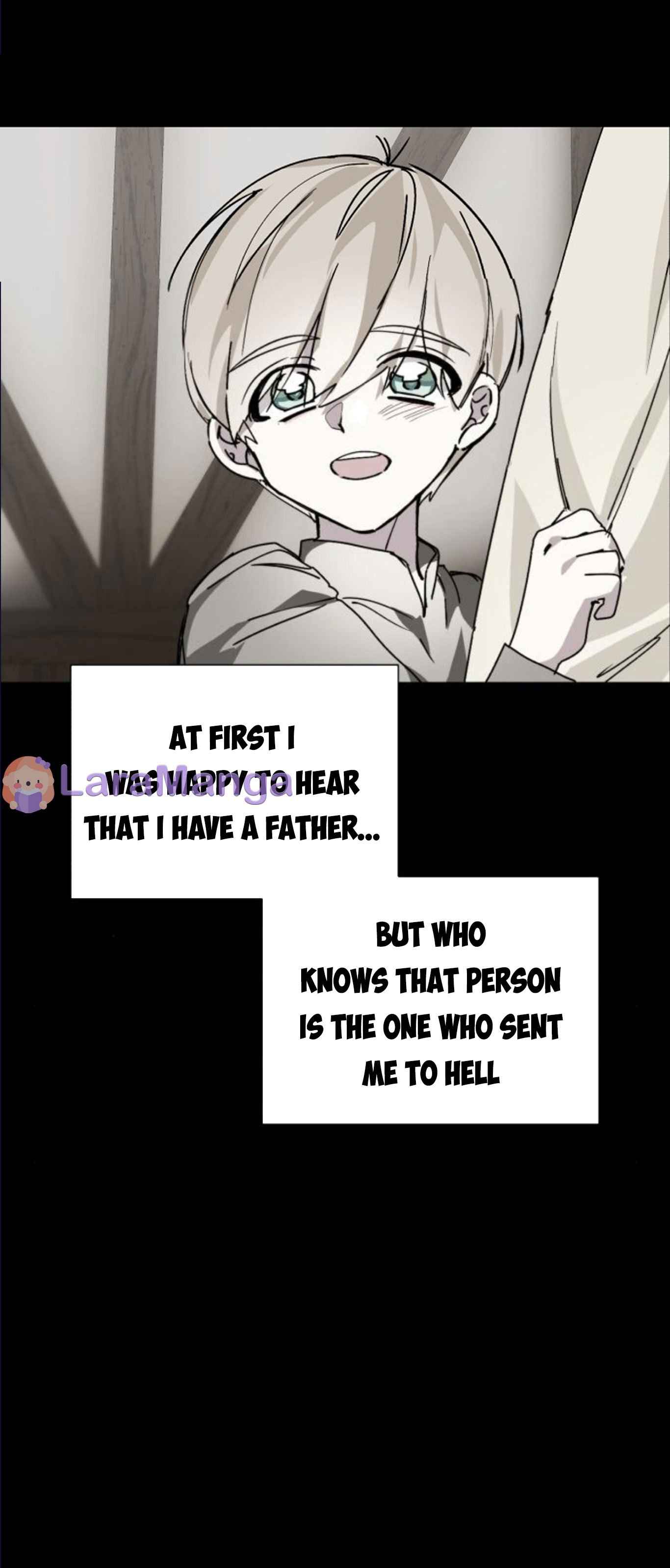 There Were Times When I Wished You Were Dead Chapter 12 - Page 26