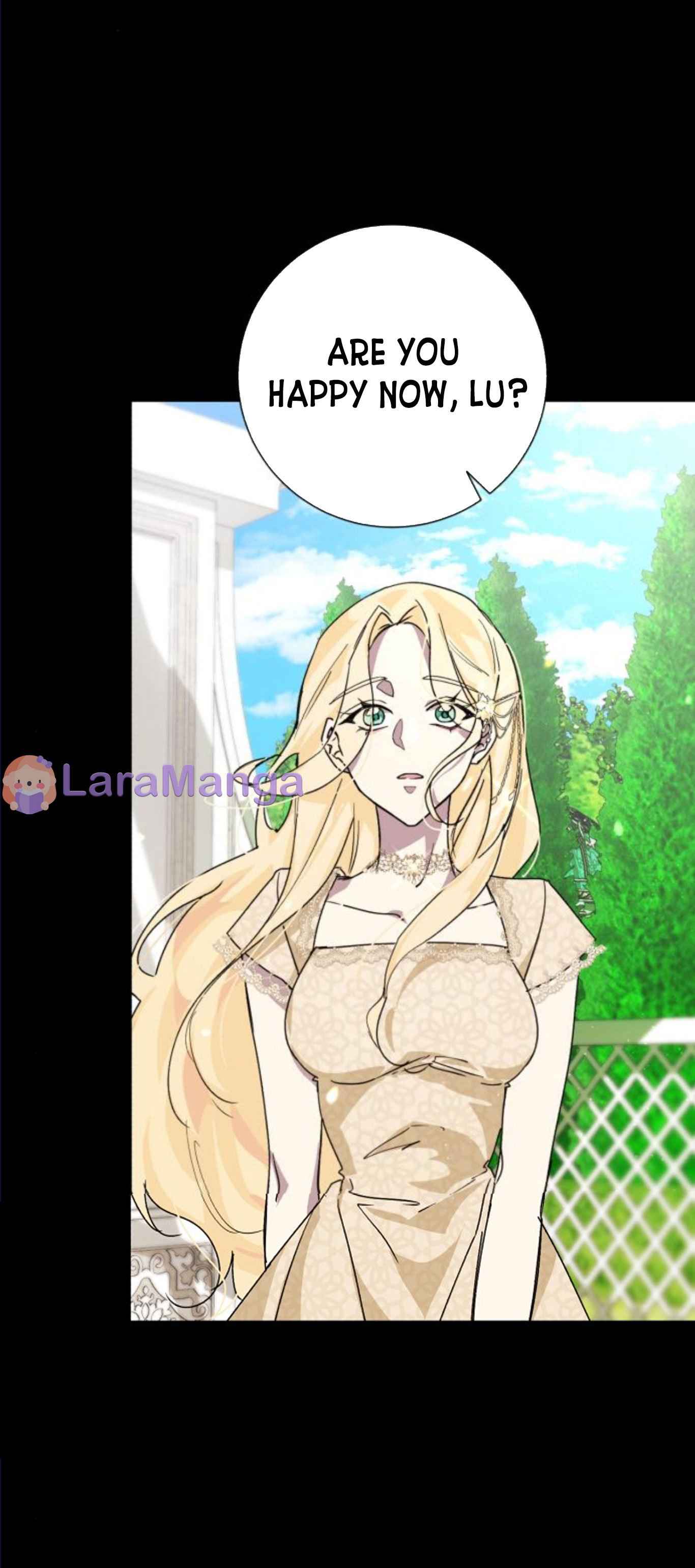 There Were Times When I Wished You Were Dead Chapter 12 - Page 28