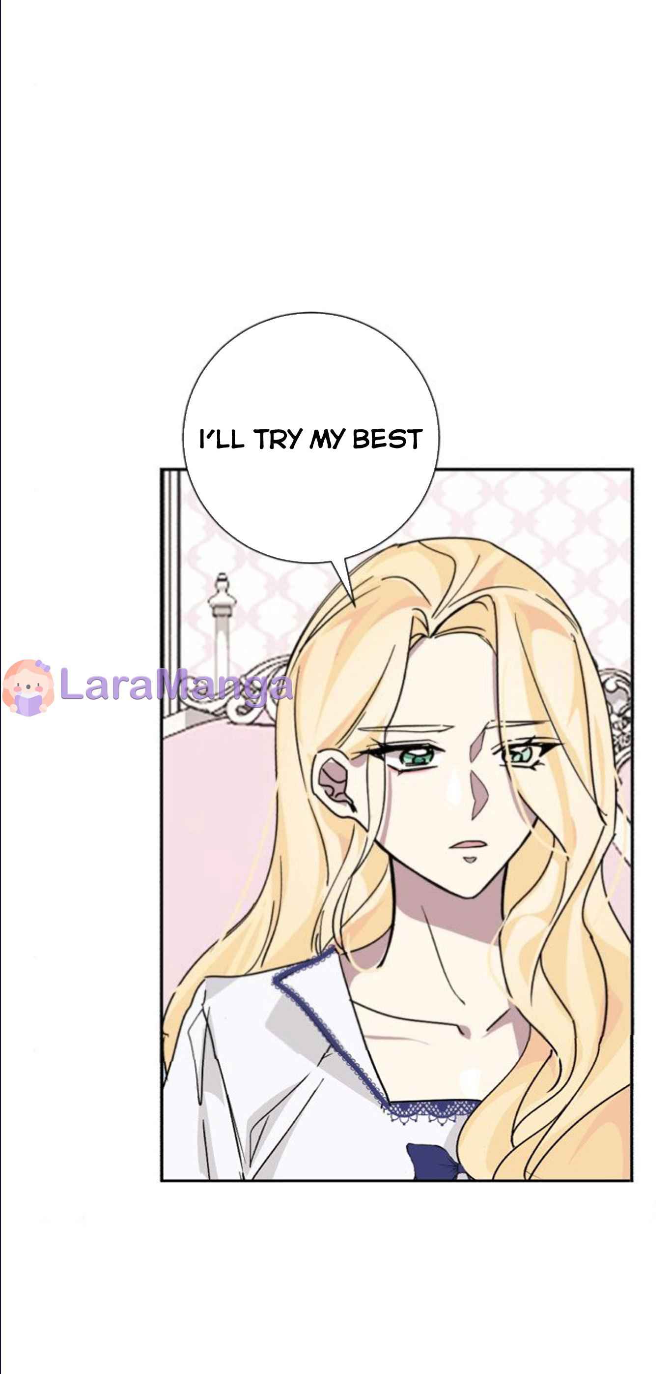 There Were Times When I Wished You Were Dead Chapter 12 - Page 3