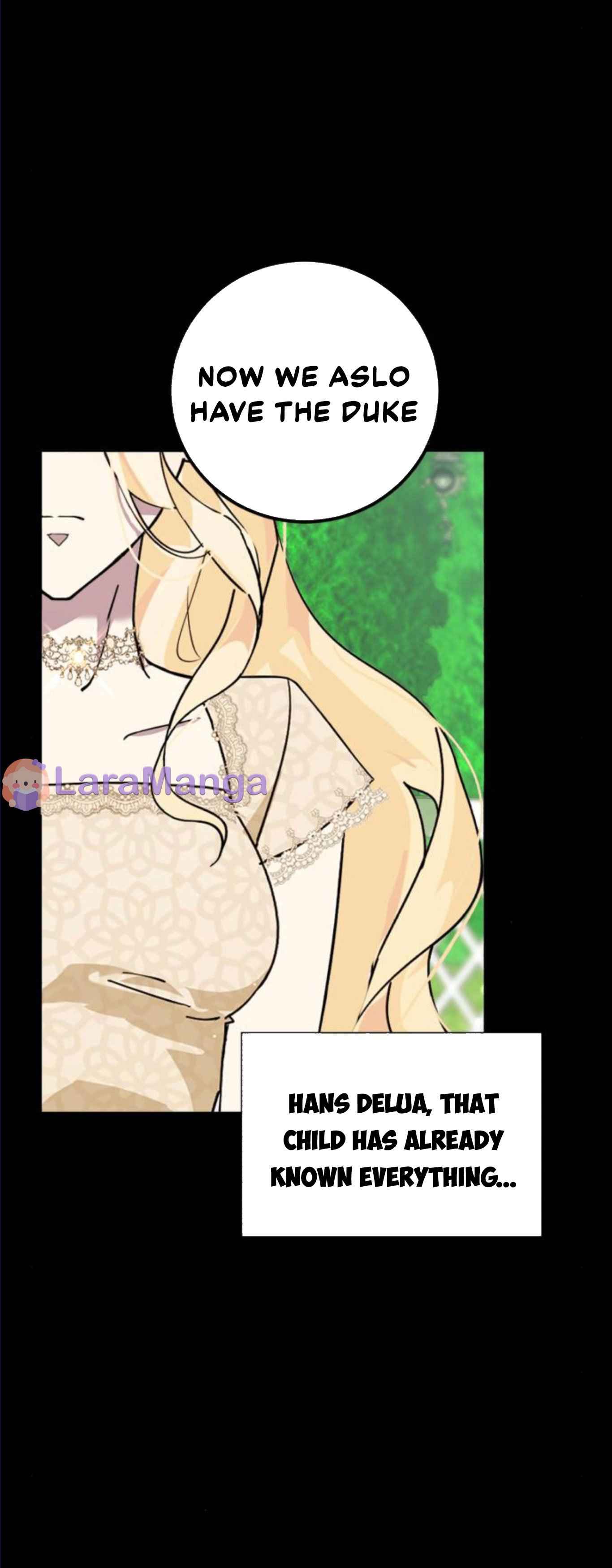 There Were Times When I Wished You Were Dead Chapter 12 - Page 31