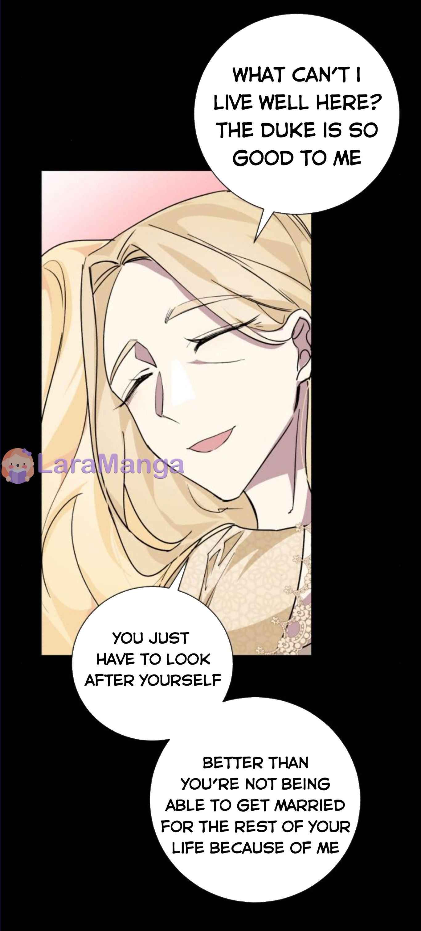 There Were Times When I Wished You Were Dead Chapter 12 - Page 37