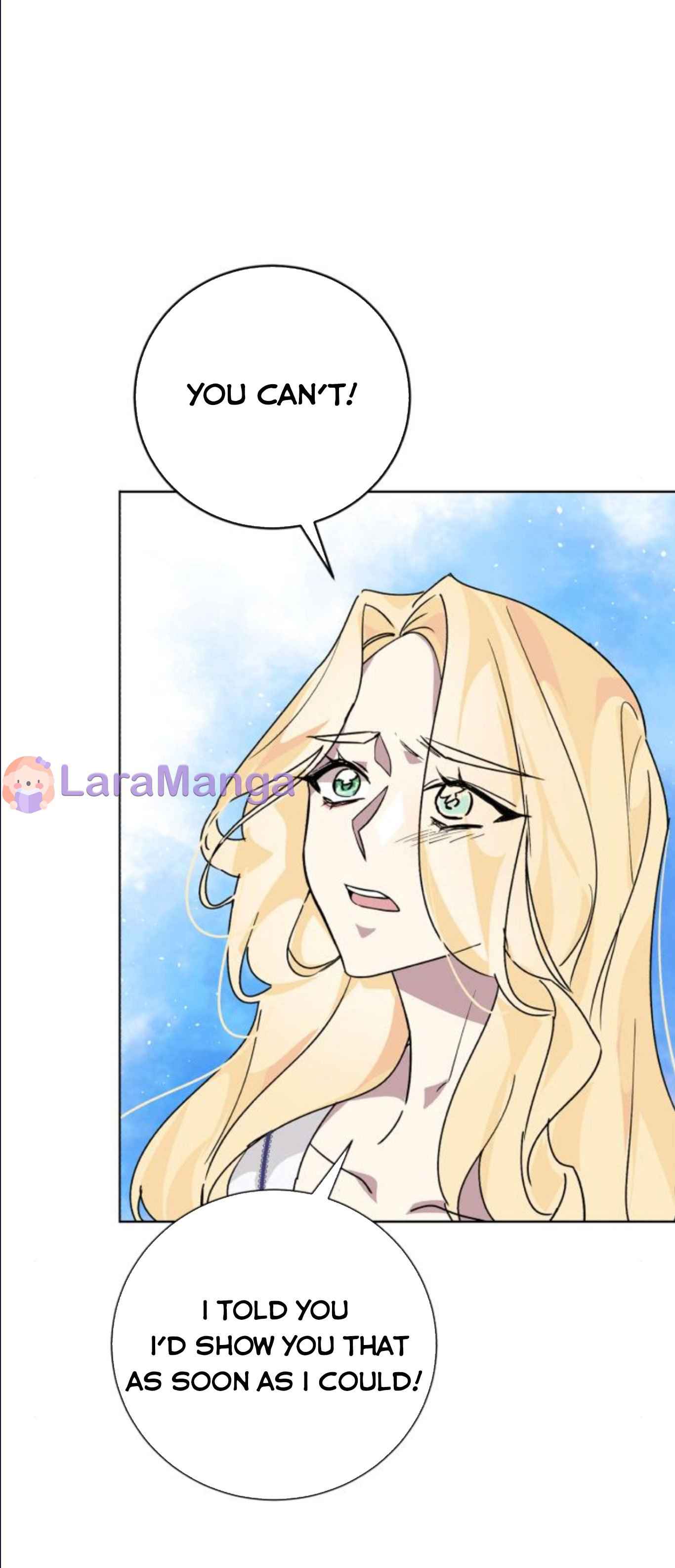 There Were Times When I Wished You Were Dead Chapter 12 - Page 5