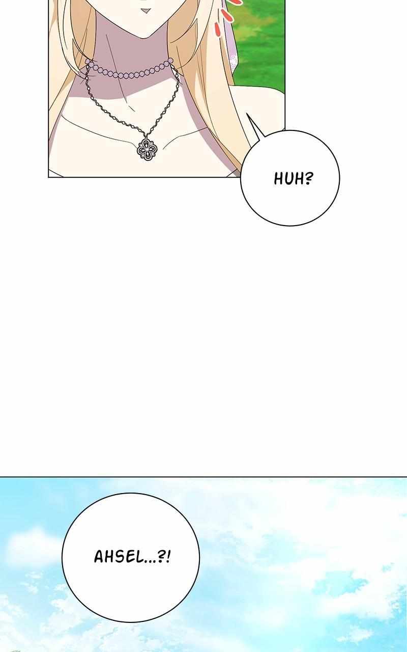 There Were Times When I Wished You Were Dead Chapter 122 - Page 41