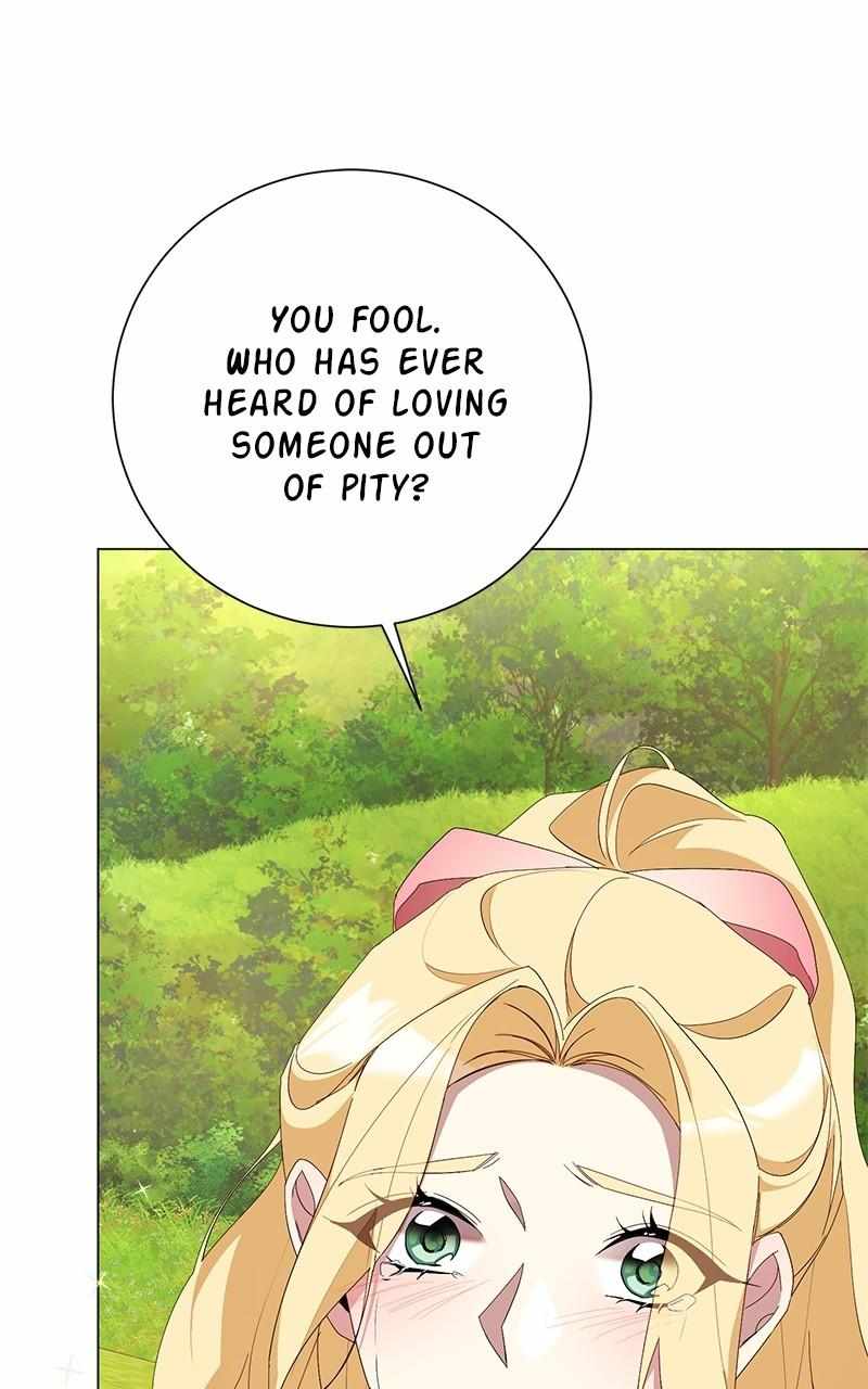 There Were Times When I Wished You Were Dead Chapter 123 - Page 81