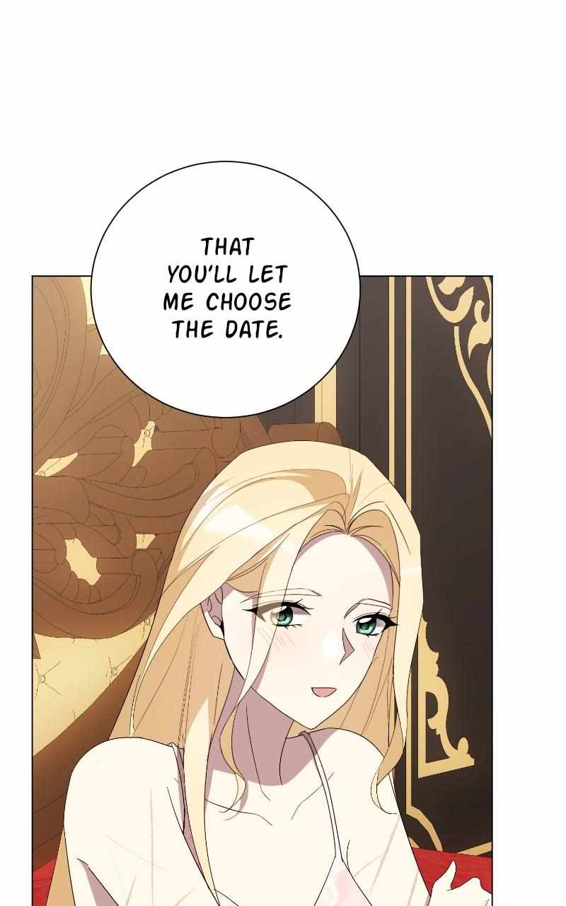 There Were Times When I Wished You Were Dead Chapter 128 - Page 42