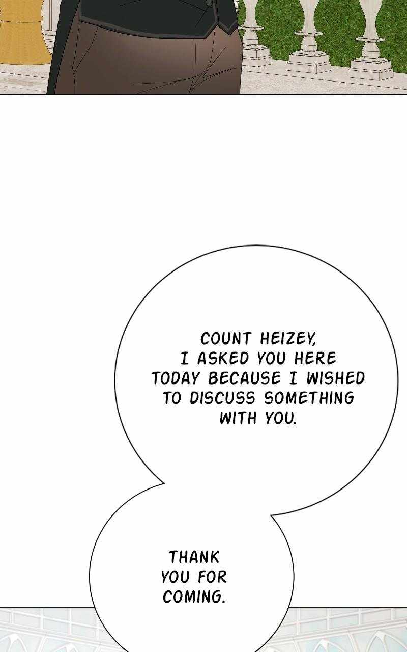 There Were Times When I Wished You Were Dead Chapter 128 - Page 80