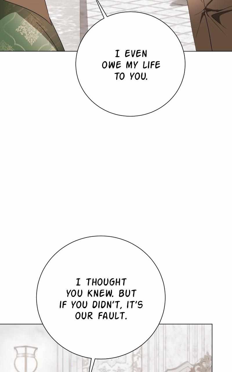 There Were Times When I Wished You Were Dead Chapter 133 - Page 25