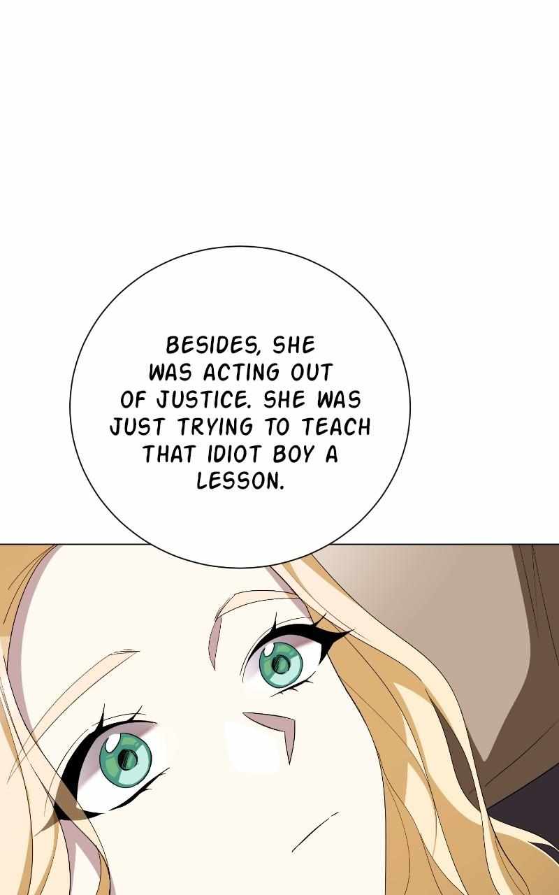 There Were Times When I Wished You Were Dead Chapter 133 - Page 62