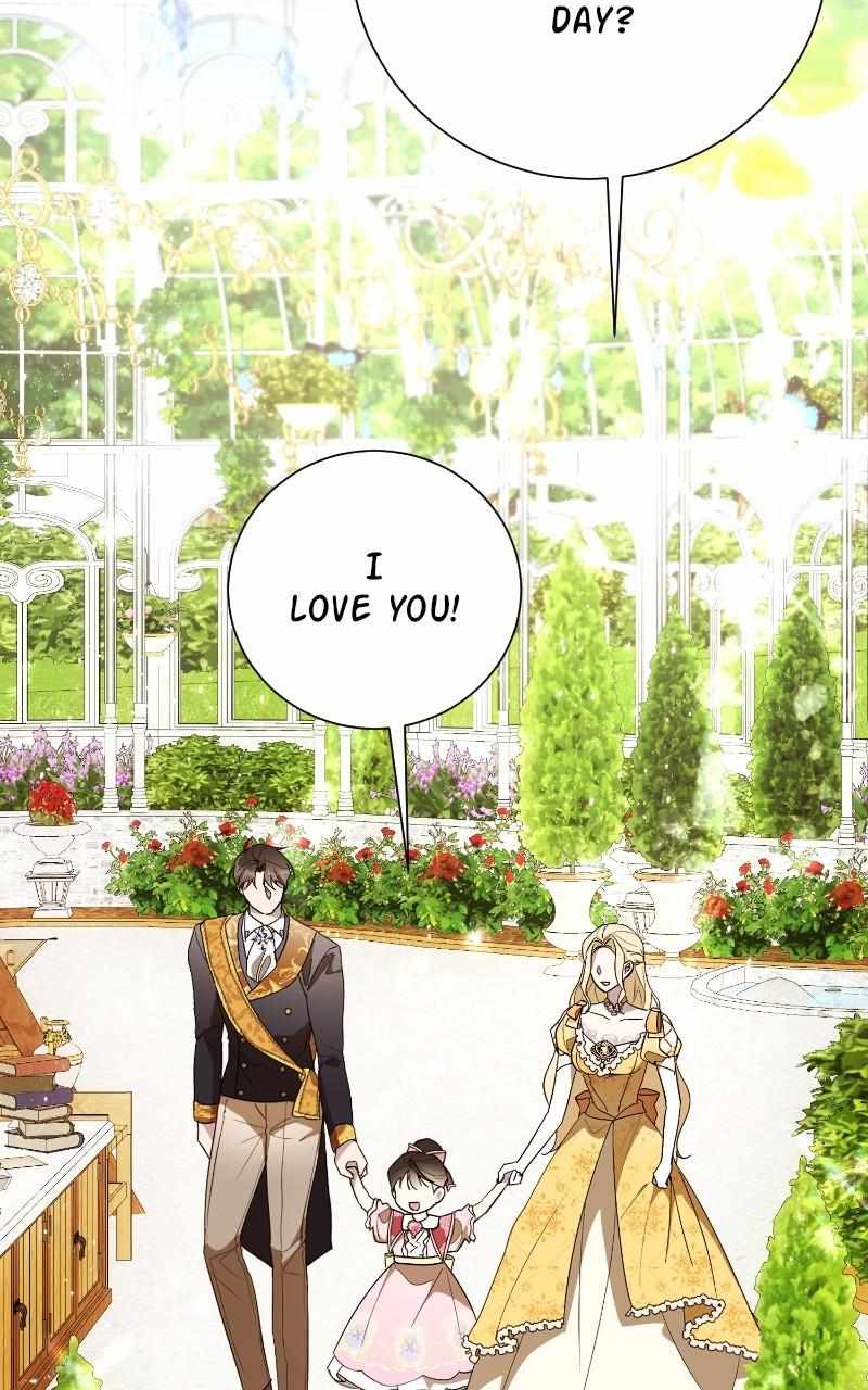 There Were Times When I Wished You Were Dead Chapter 133 - Page 86