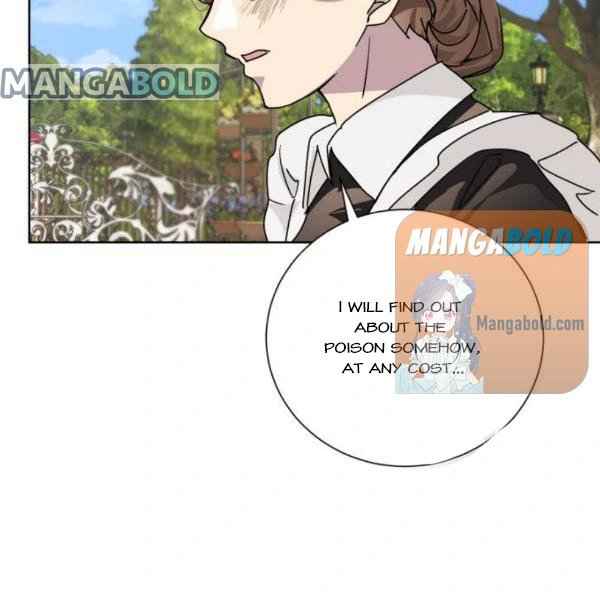 There Were Times When I Wished You Were Dead Chapter 14 - Page 123