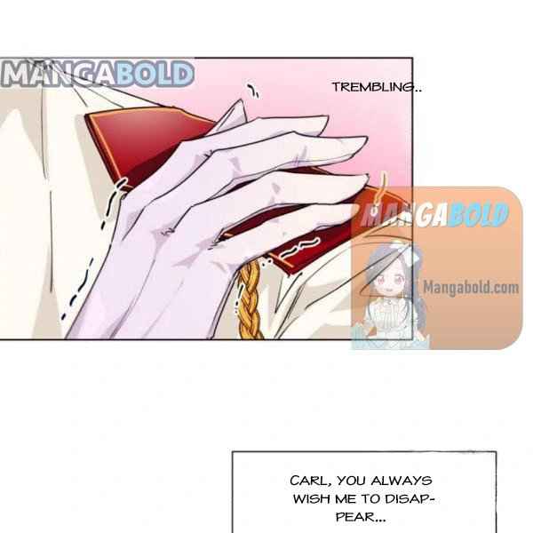 There Were Times When I Wished You Were Dead Chapter 14 - Page 139