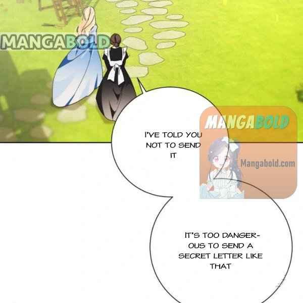 There Were Times When I Wished You Were Dead Chapter 14 - Page 92