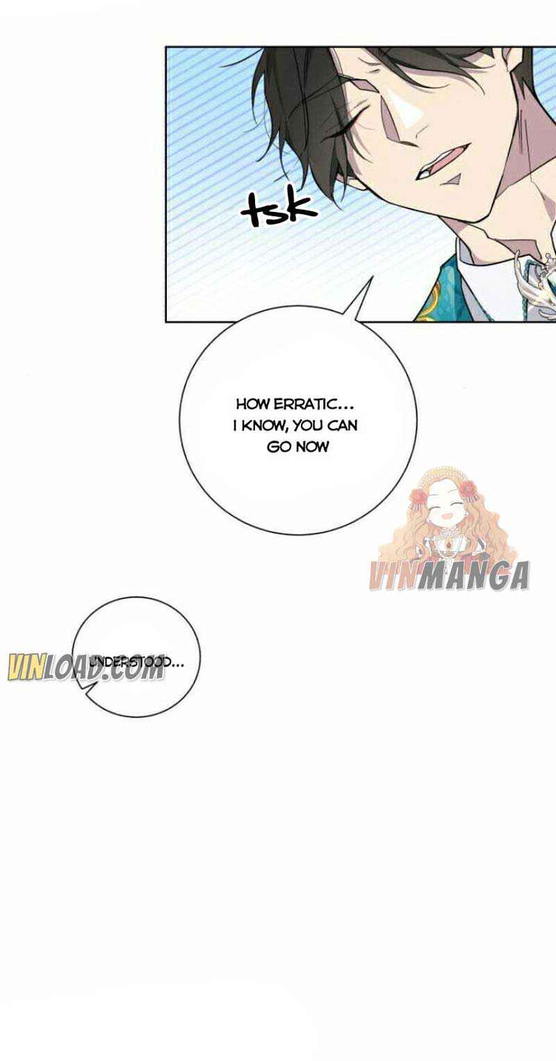There Were Times When I Wished You Were Dead Chapter 21 - Page 3