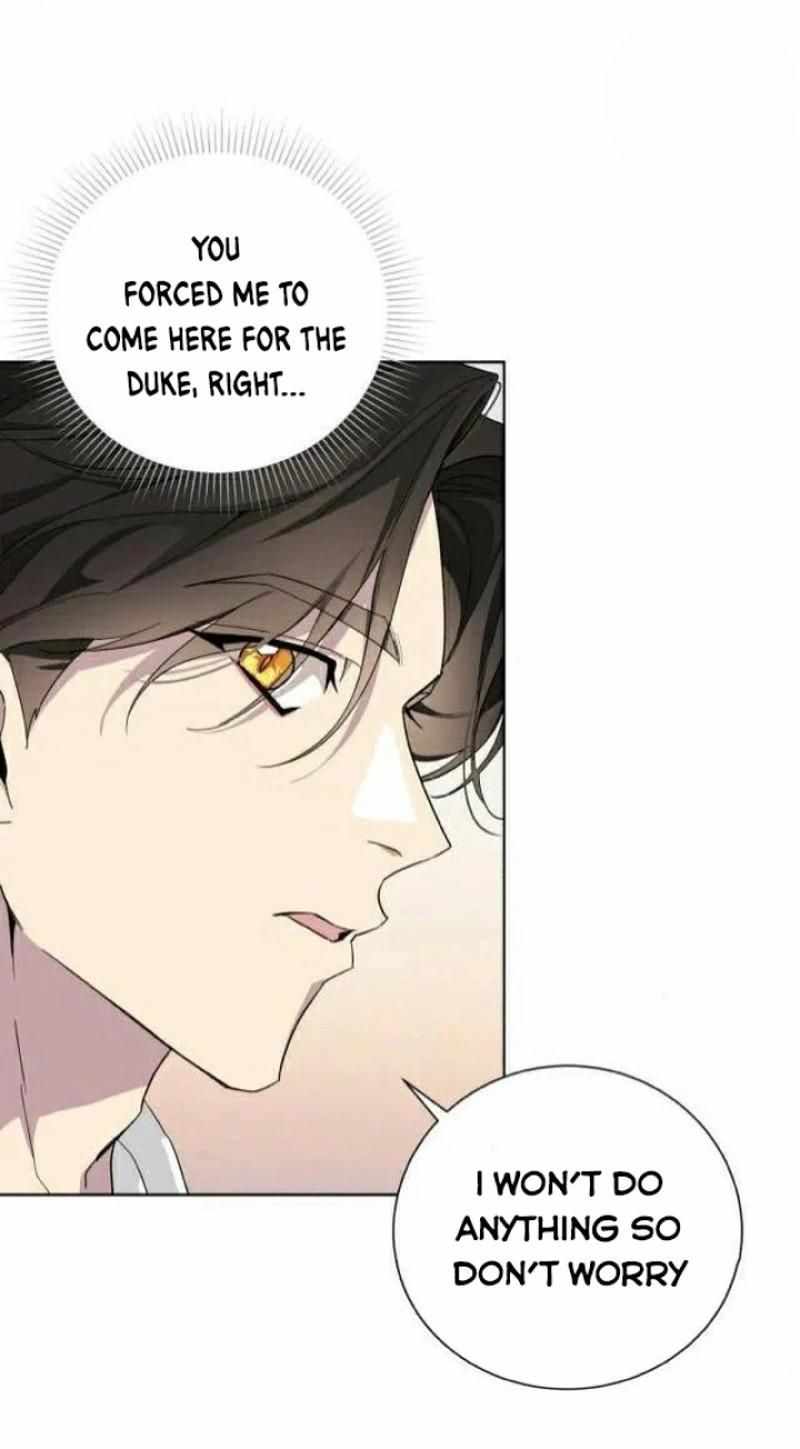 There Were Times When I Wished You Were Dead Chapter 27 - Page 32