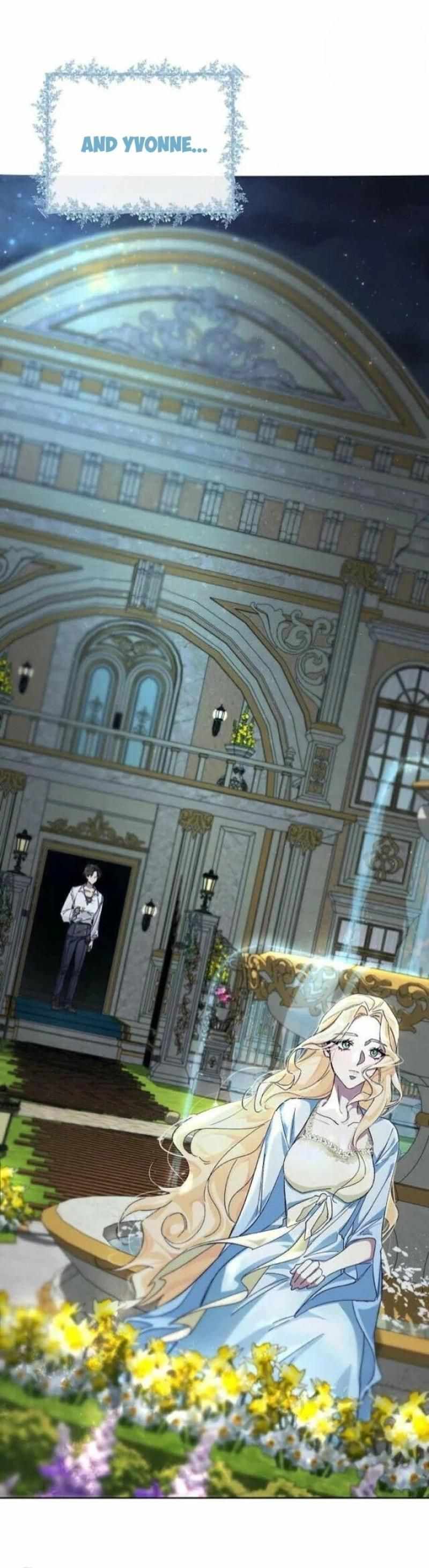 There Were Times When I Wished You Were Dead Chapter 27 - Page 52