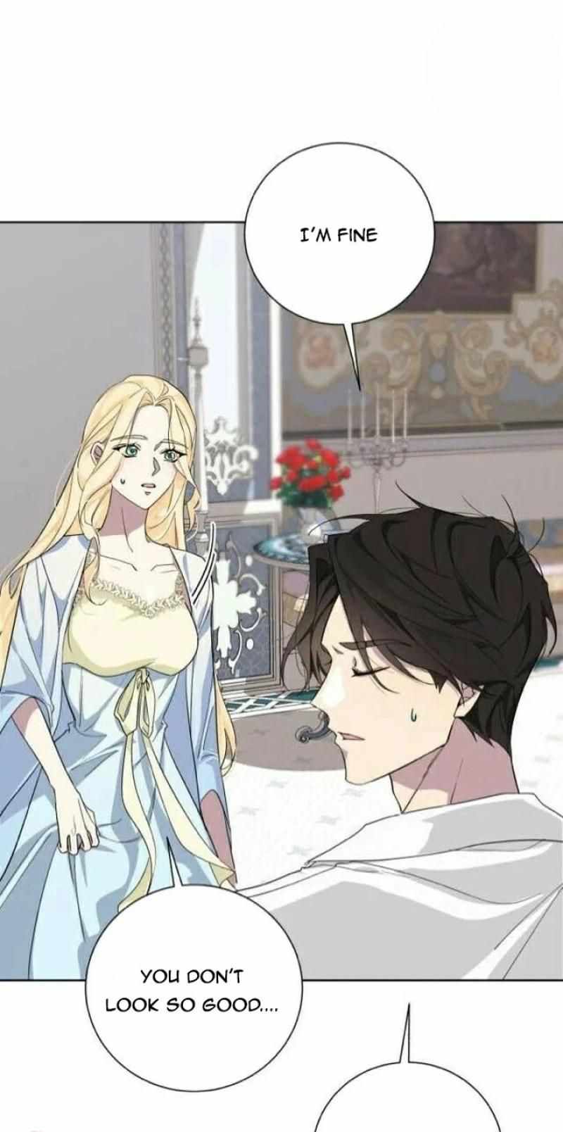 There Were Times When I Wished You Were Dead Chapter 27 - Page 6