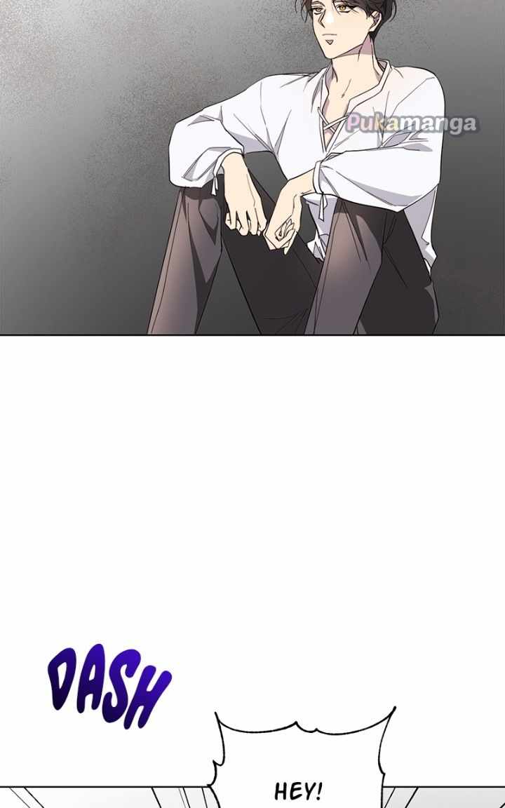 There Were Times When I Wished You Were Dead Chapter 37 - Page 1