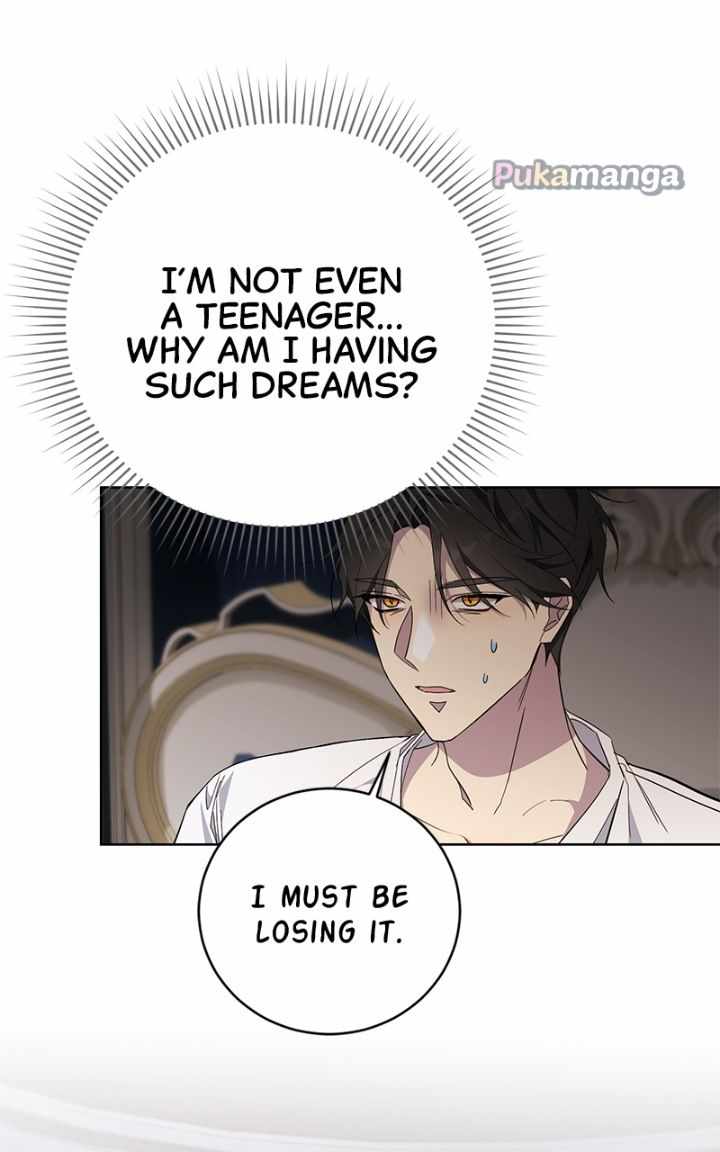 There Were Times When I Wished You Were Dead Chapter 37 - Page 14