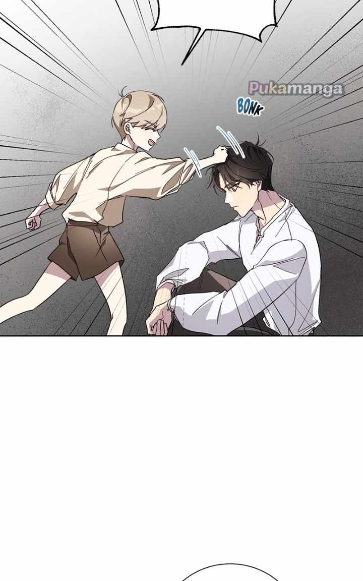 There Were Times When I Wished You Were Dead Chapter 37 - Page 2