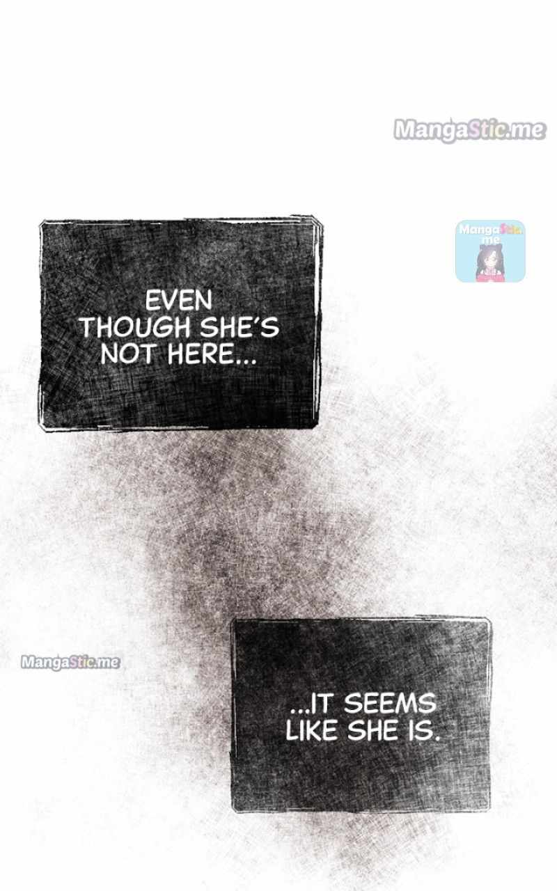 There Were Times When I Wished You Were Dead Chapter 37 - Page 22