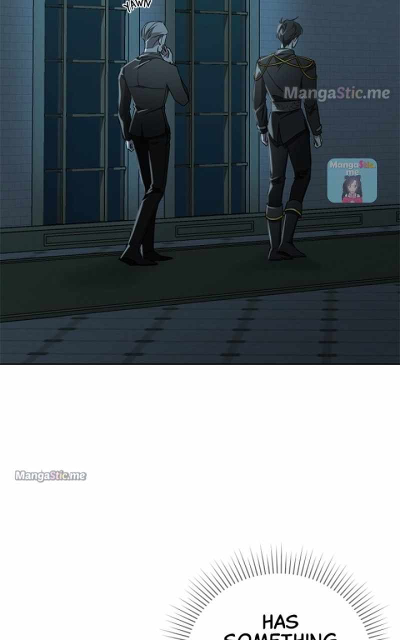 There Were Times When I Wished You Were Dead Chapter 37 - Page 25