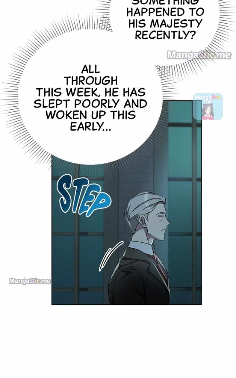 There Were Times When I Wished You Were Dead Chapter 37 - Page 26
