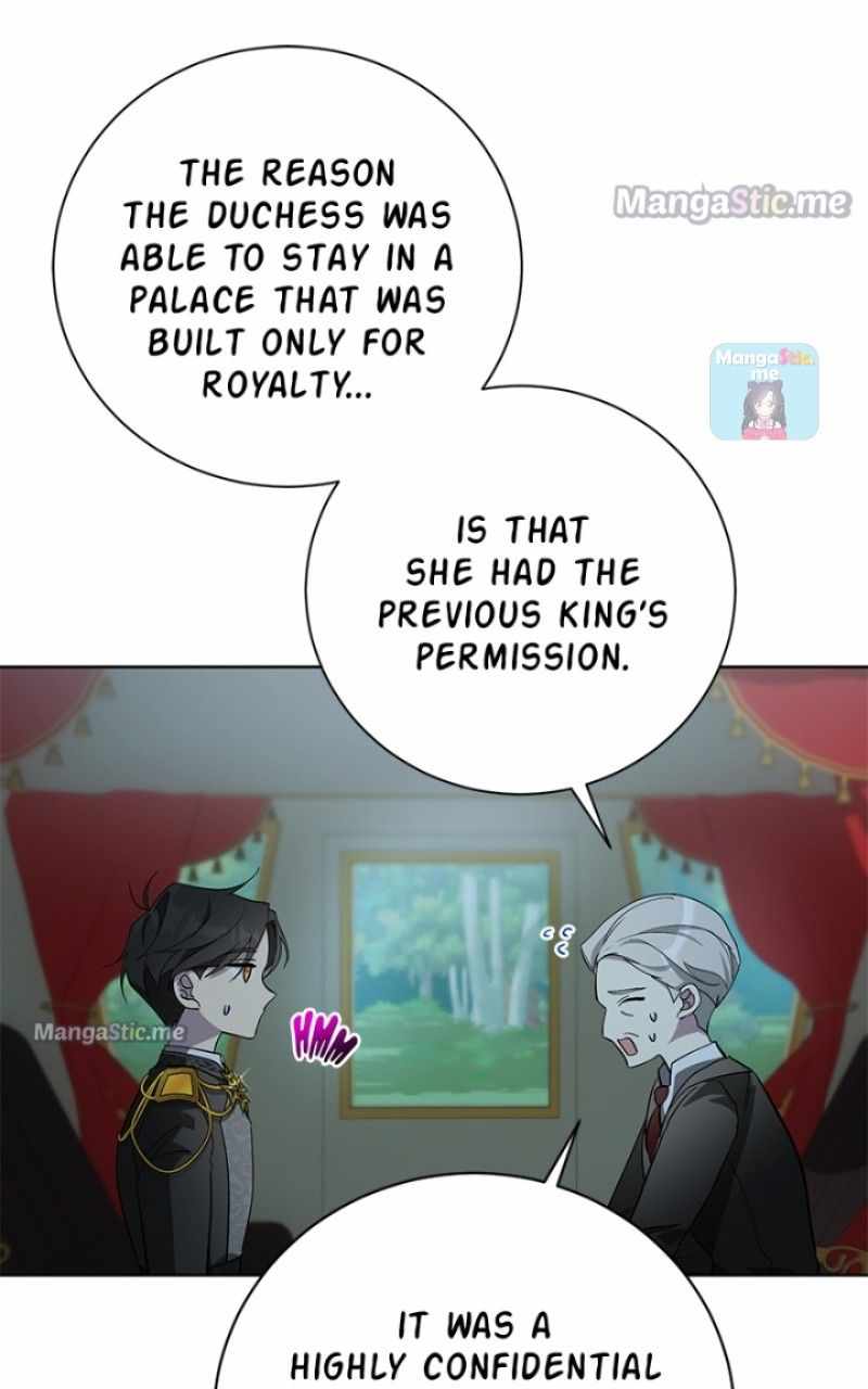 There Were Times When I Wished You Were Dead Chapter 37 - Page 37