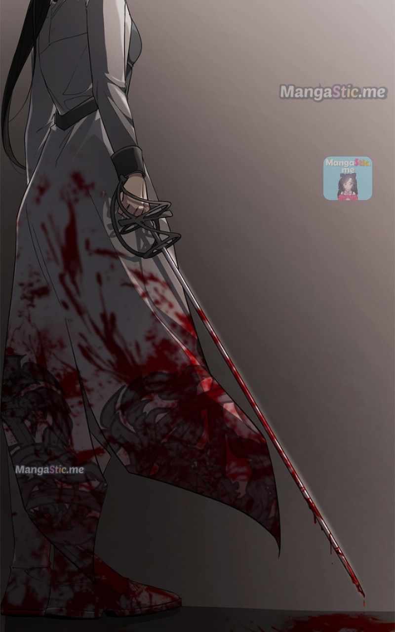 There Were Times When I Wished You Were Dead Chapter 37 - Page 40