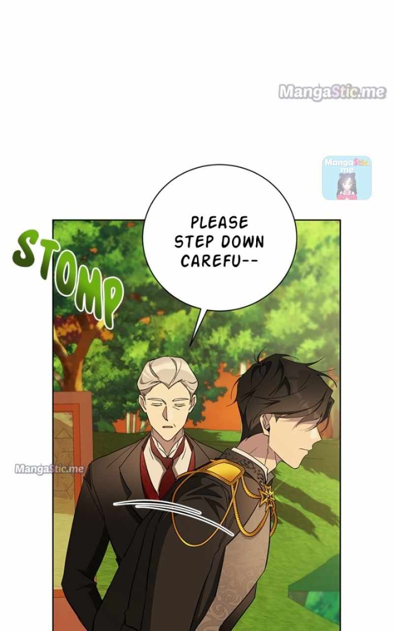 There Were Times When I Wished You Were Dead Chapter 37 - Page 46