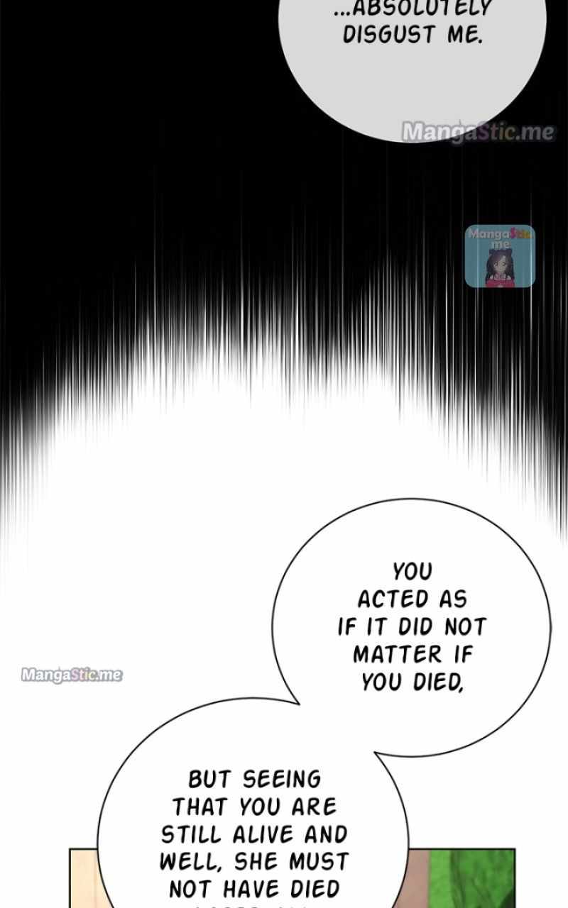 There Were Times When I Wished You Were Dead Chapter 37 - Page 64
