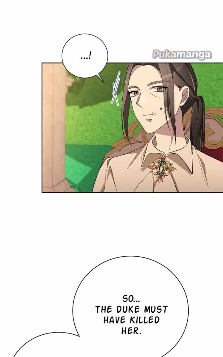 There Were Times When I Wished You Were Dead Chapter 37 - Page 82
