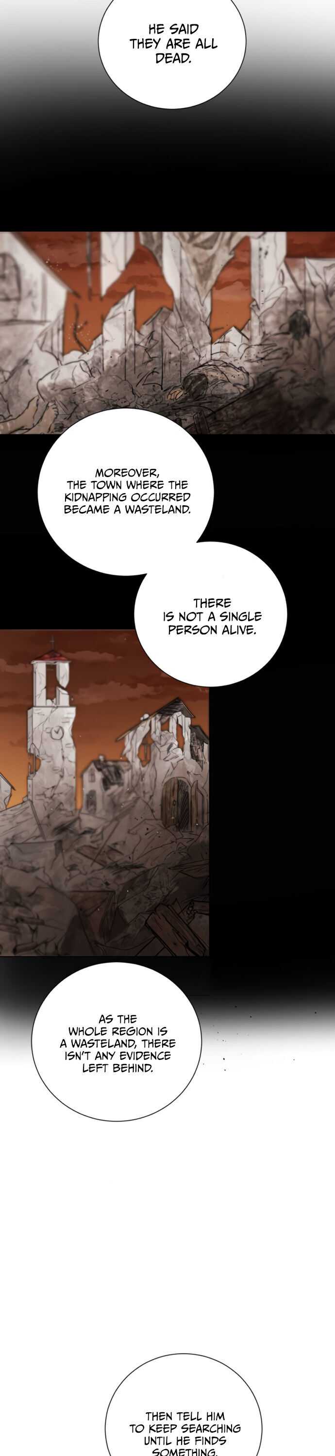 There Were Times When I Wished You Were Dead Chapter 4 - Page 24