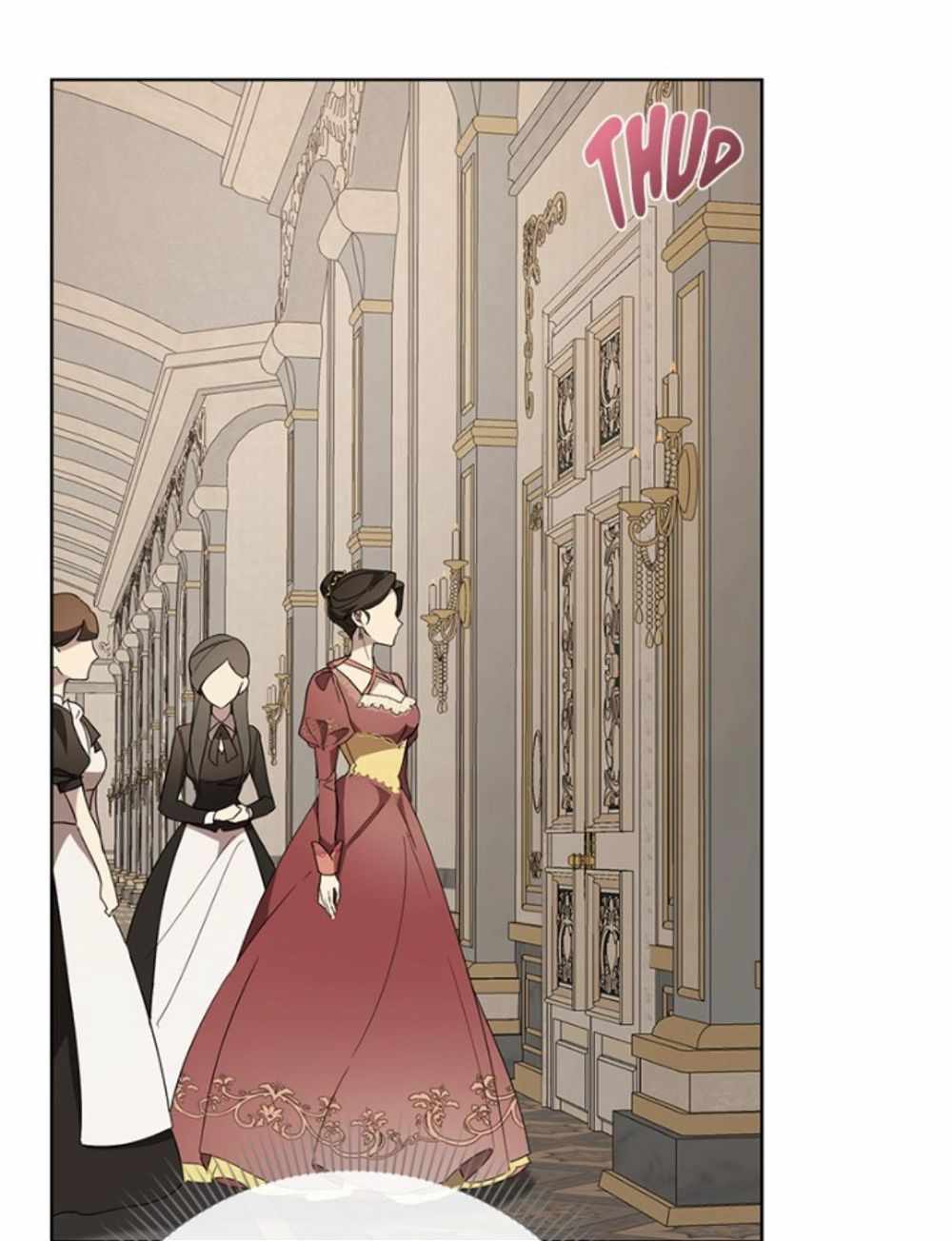There Were Times When I Wished You Were Dead Chapter 41 - Page 16