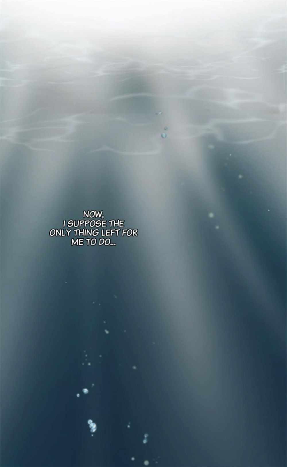 There Were Times When I Wished You Were Dead Chapter 41 - Page 25
