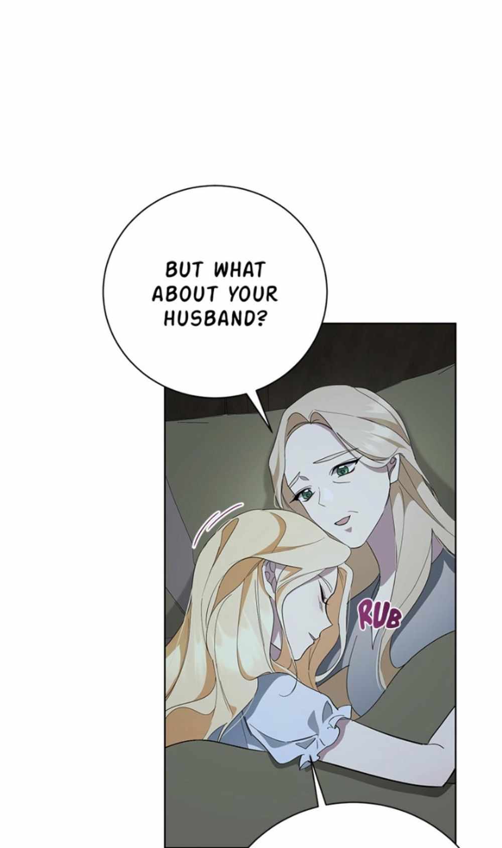 There Were Times When I Wished You Were Dead Chapter 41 - Page 34