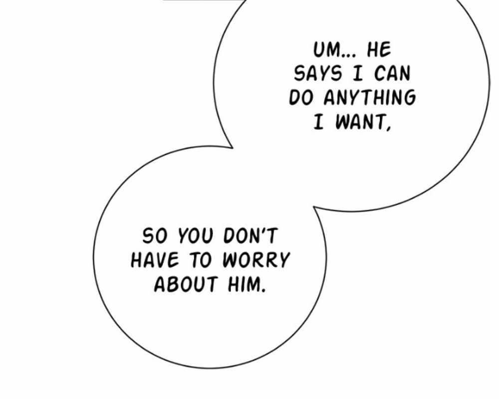 There Were Times When I Wished You Were Dead Chapter 41 - Page 35