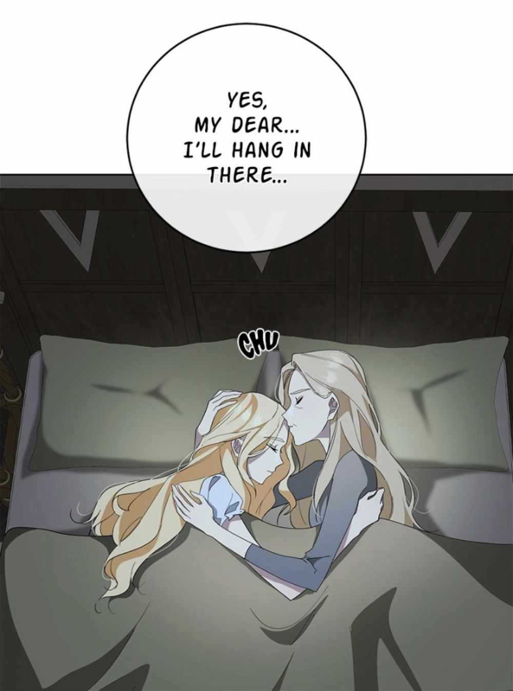 There Were Times When I Wished You Were Dead Chapter 41 - Page 41