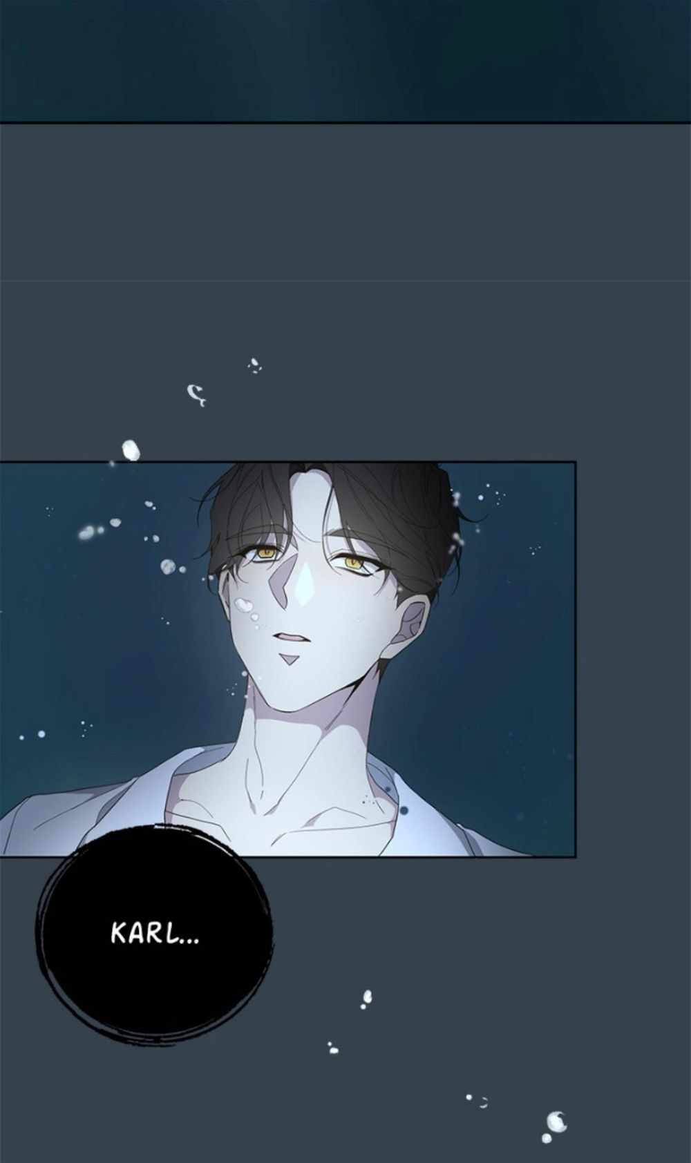 There Were Times When I Wished You Were Dead Chapter 41 - Page 44